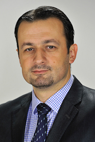 BODEA Cristian-Petru